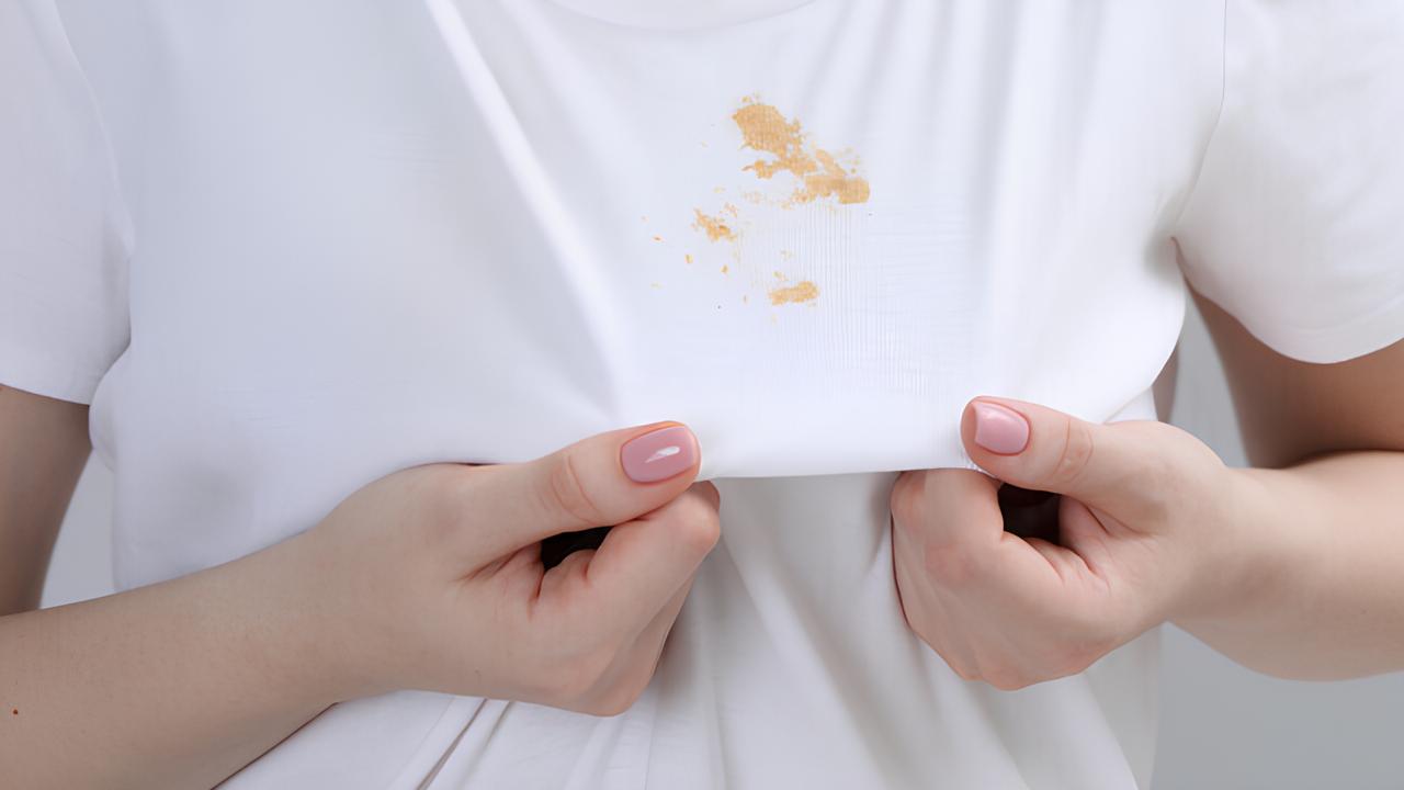 Must-vide pletfjernelsesforholdsregler for vaskeri