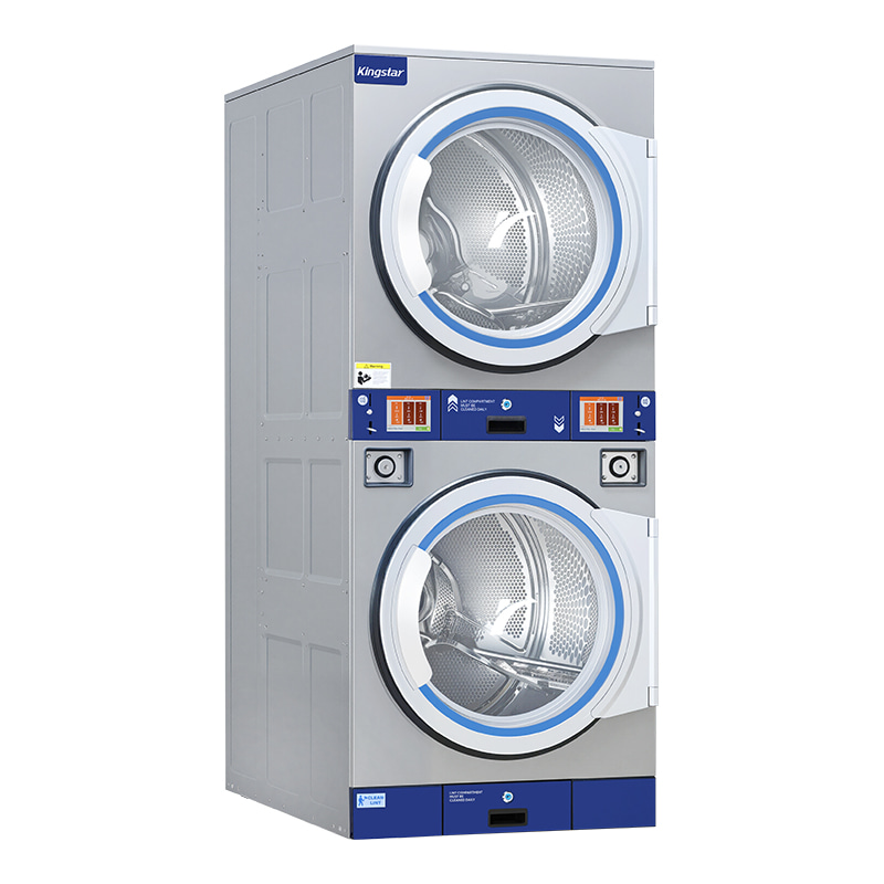 Hvordan lejlighedsvaskerum udvikler sig: Udstyr, leverandører og designbeslutninger