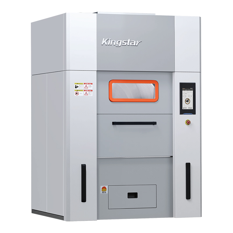 Maksimering af effektivitet: En guide til industrielle og dobbeltstablet tørretumblere til kommercielt vaskeri