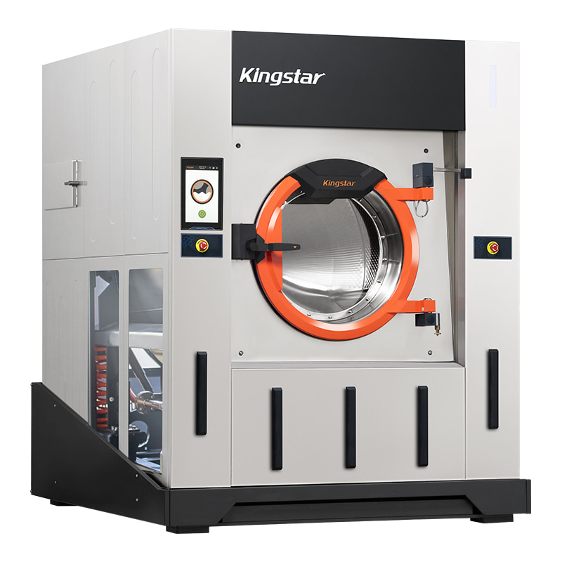 Industriel fremad vippeskive