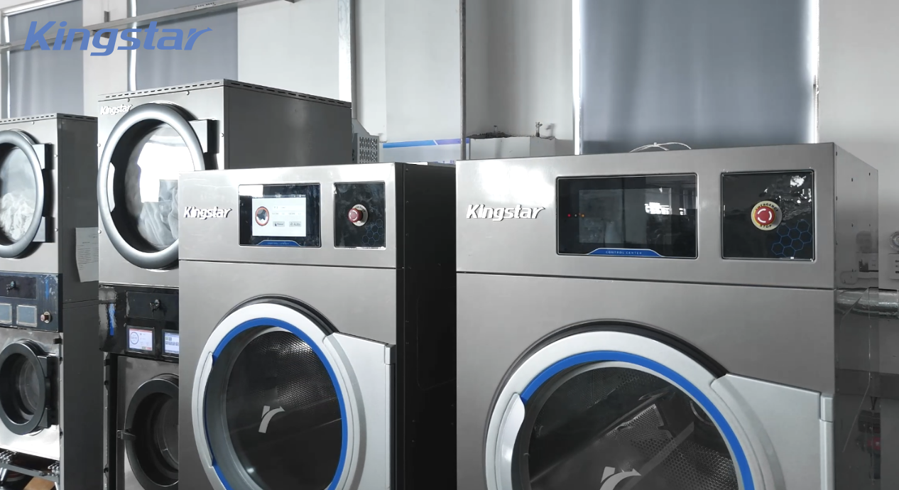 Vasketøjs kernekonkurrenceevne: Kvalitetsstandarder og implementeringsretningslinjer for ekstraordinær strygning