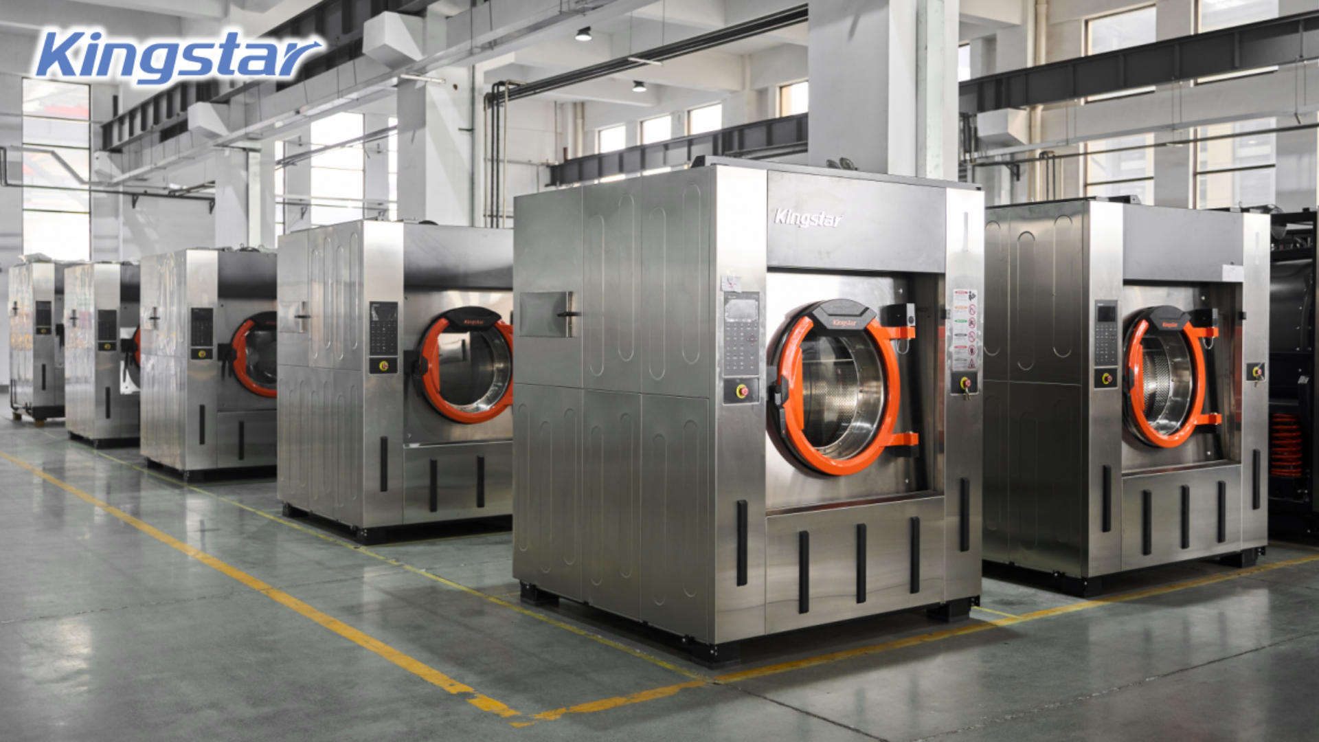 Farvesikker blegning og lysning: Sådan får vaskerier tøj til at se helt nyt ud