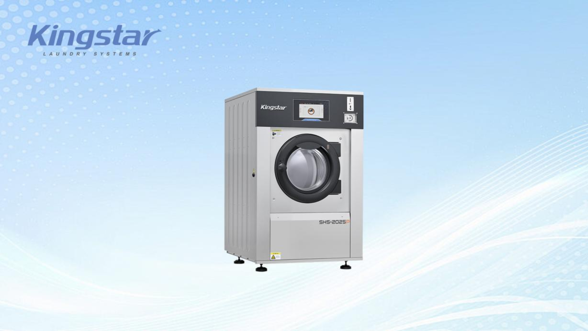 Plejeanvisninger for hvide stoffer i vaskerier