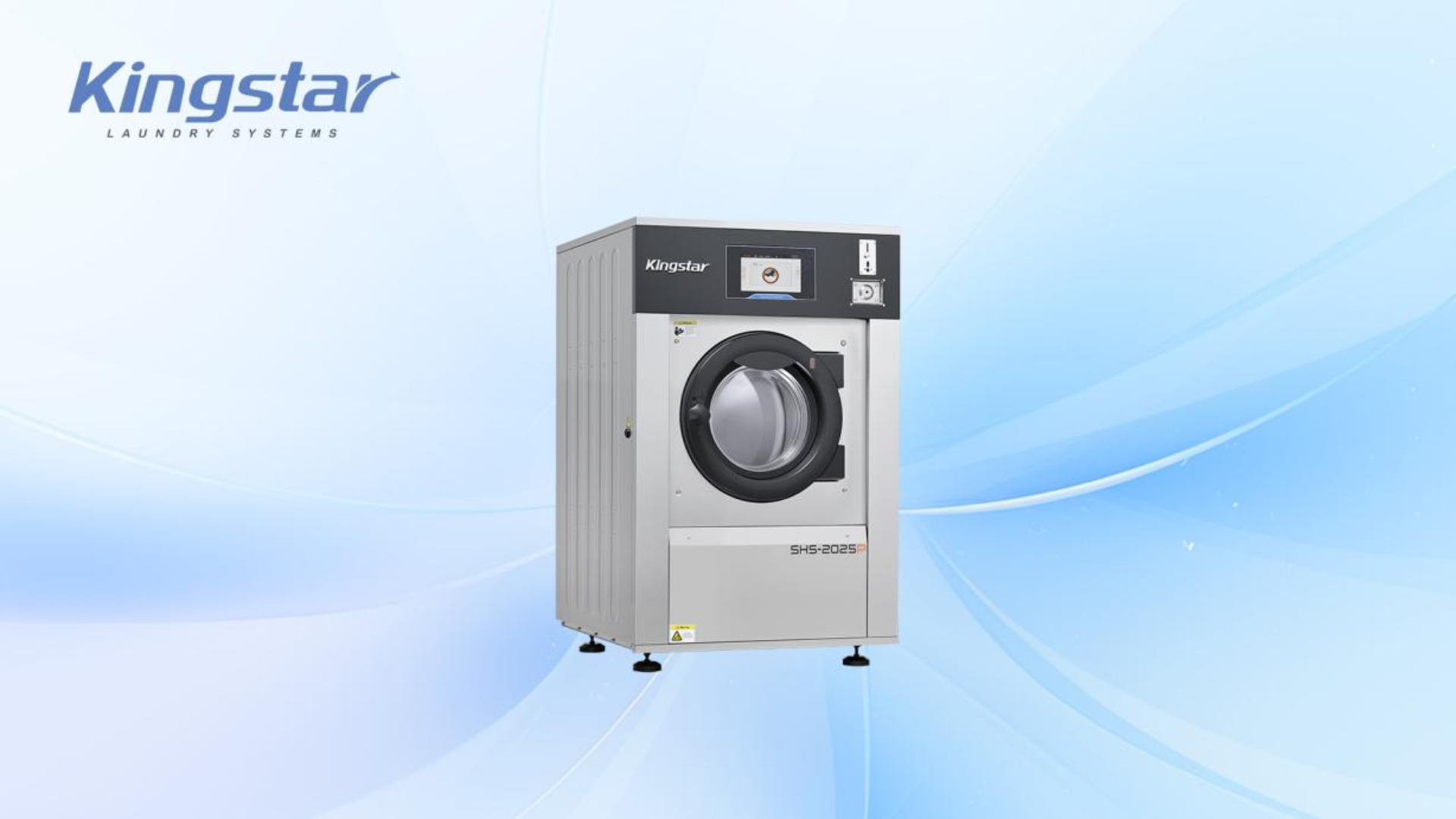 Vasketøjstransformation i den nye æra: Levering samme dag for at vinde markedet tilbage