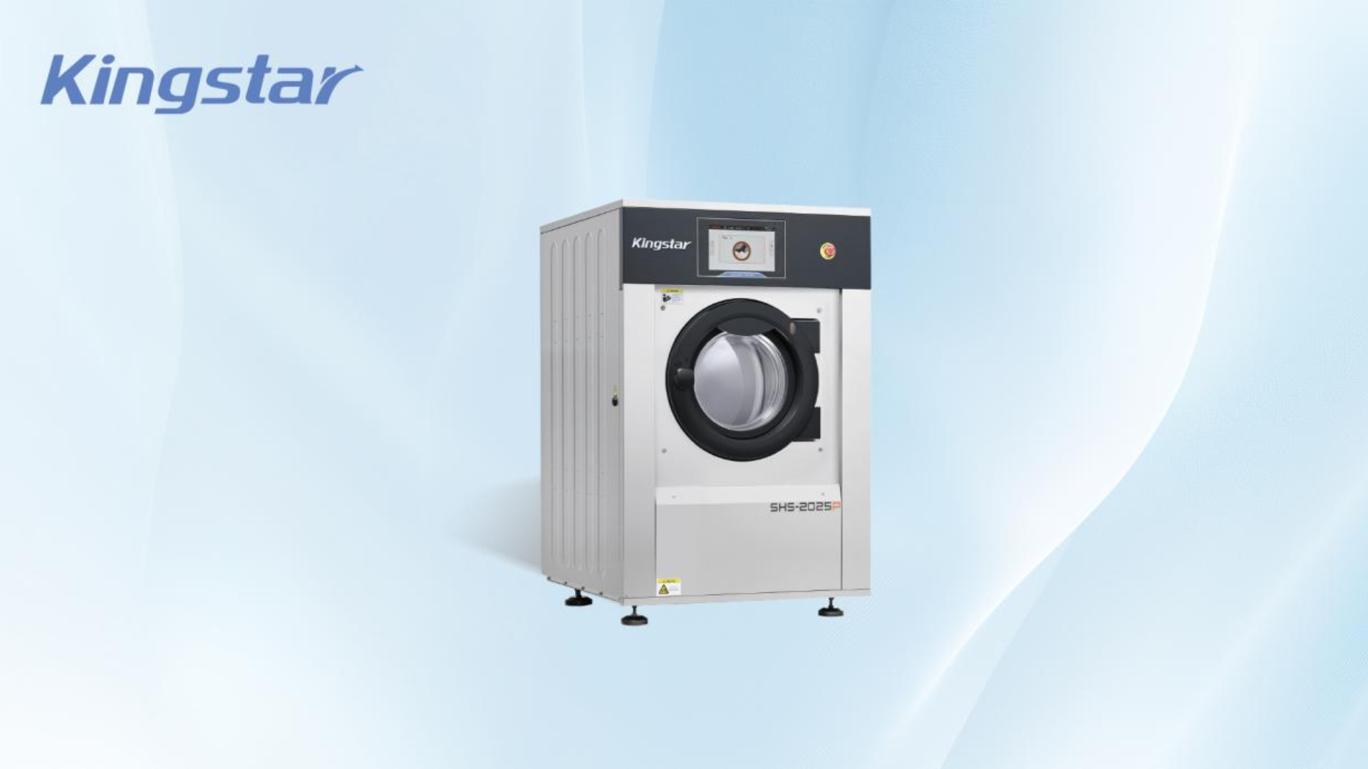 Hvad er fejlraten for vasketunnelvaskerudstyret, og hvor let nedbryder og forstyrrer det produktionen?