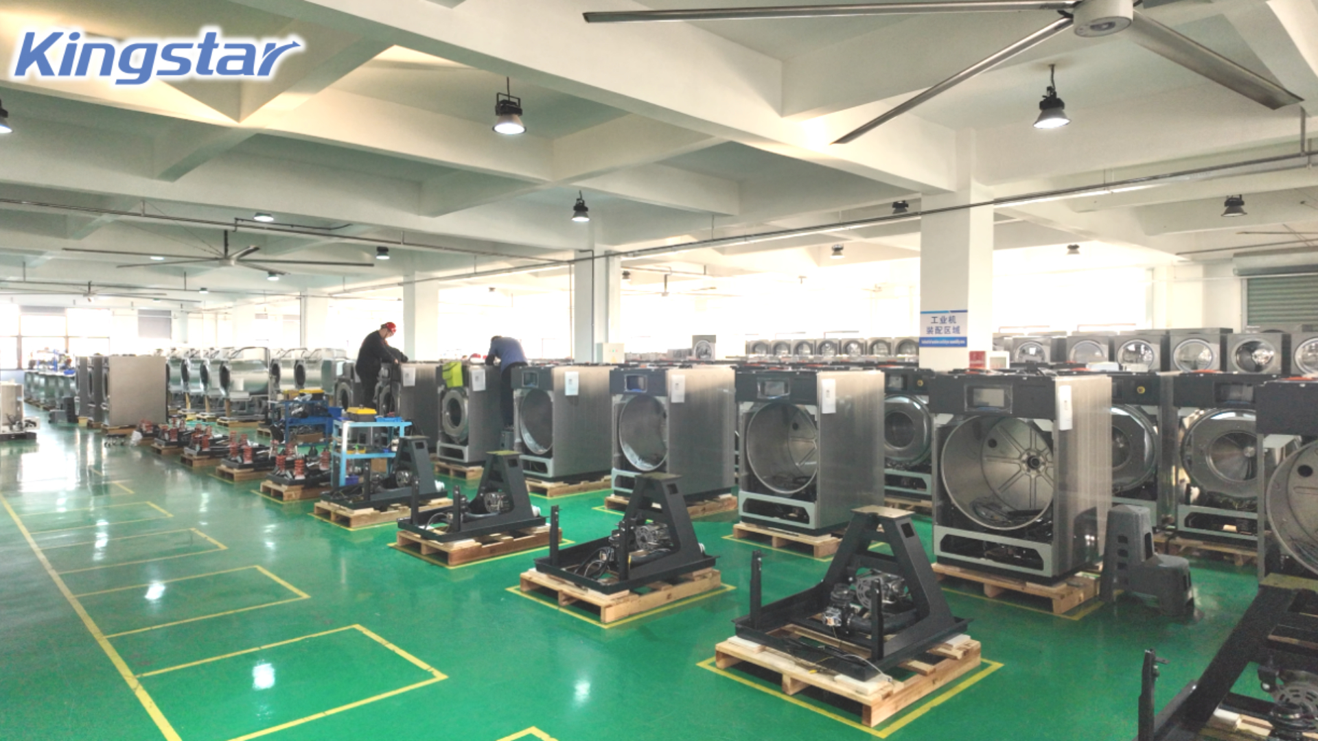 Udvalg af blegemidler til forskellige stoffer i vaskerier