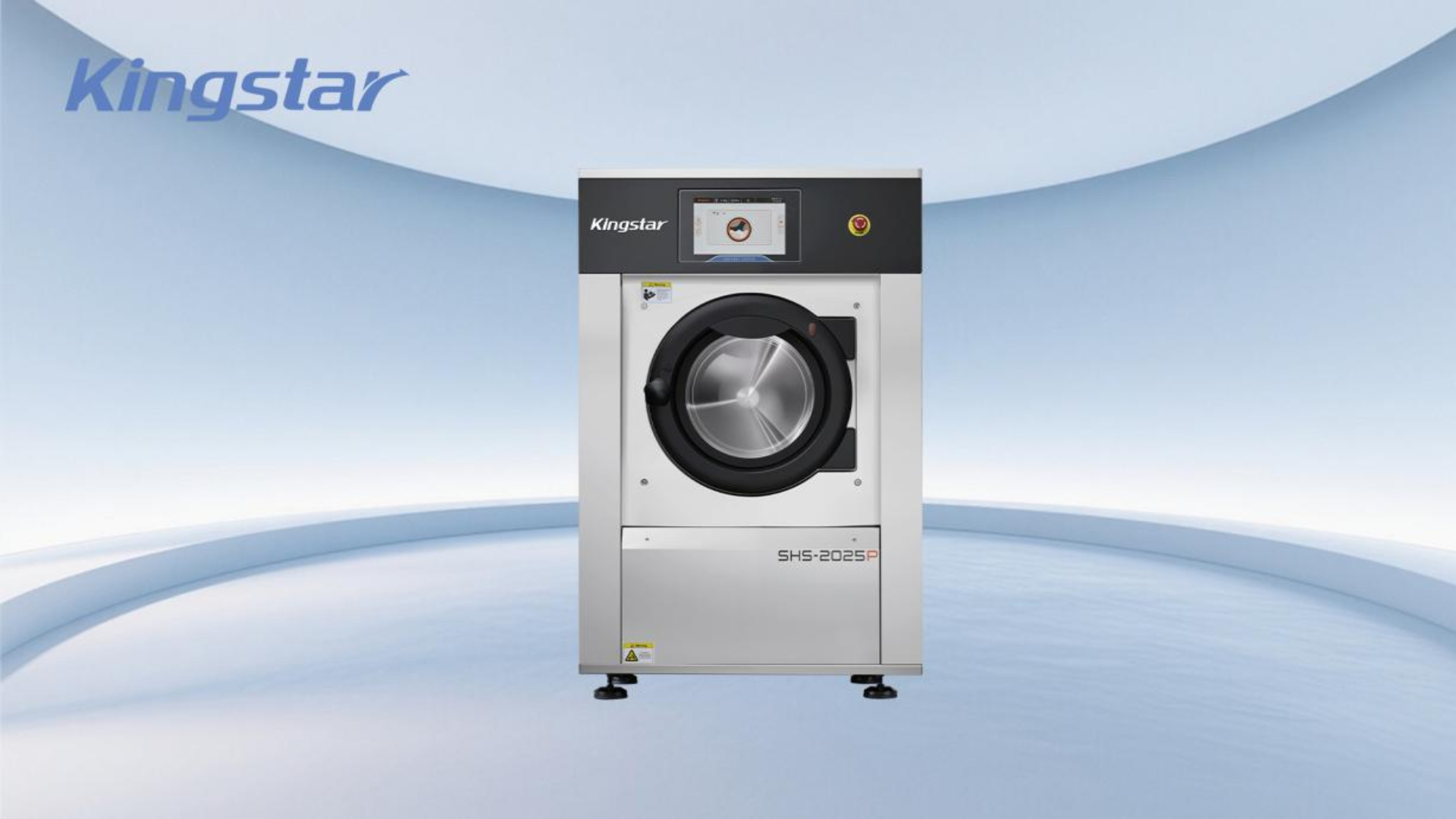 Sådan balancerer du sikkerhed, rengøringskraft og omkostninger (til vaskerier)