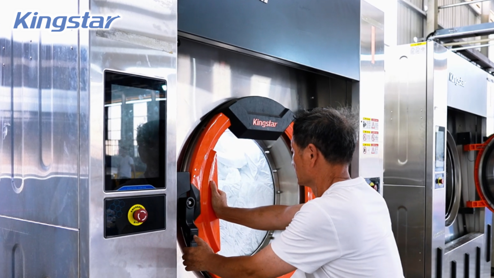 Kingstar Solutions: Gør Quilt Core Cleaning til et nyt Profit Center