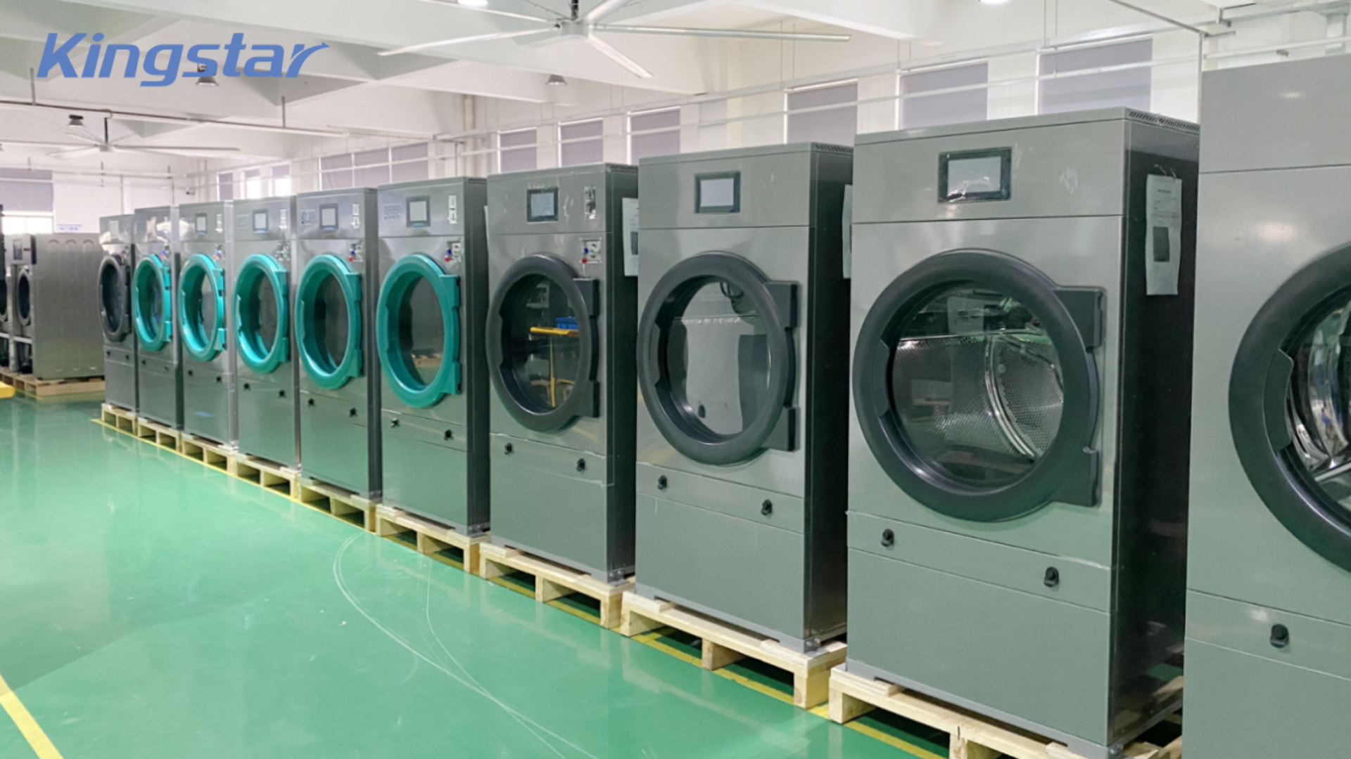 Mestring af strygetemperaturer: Sådan sikrer vaskeributikker perfekte endelige resultater