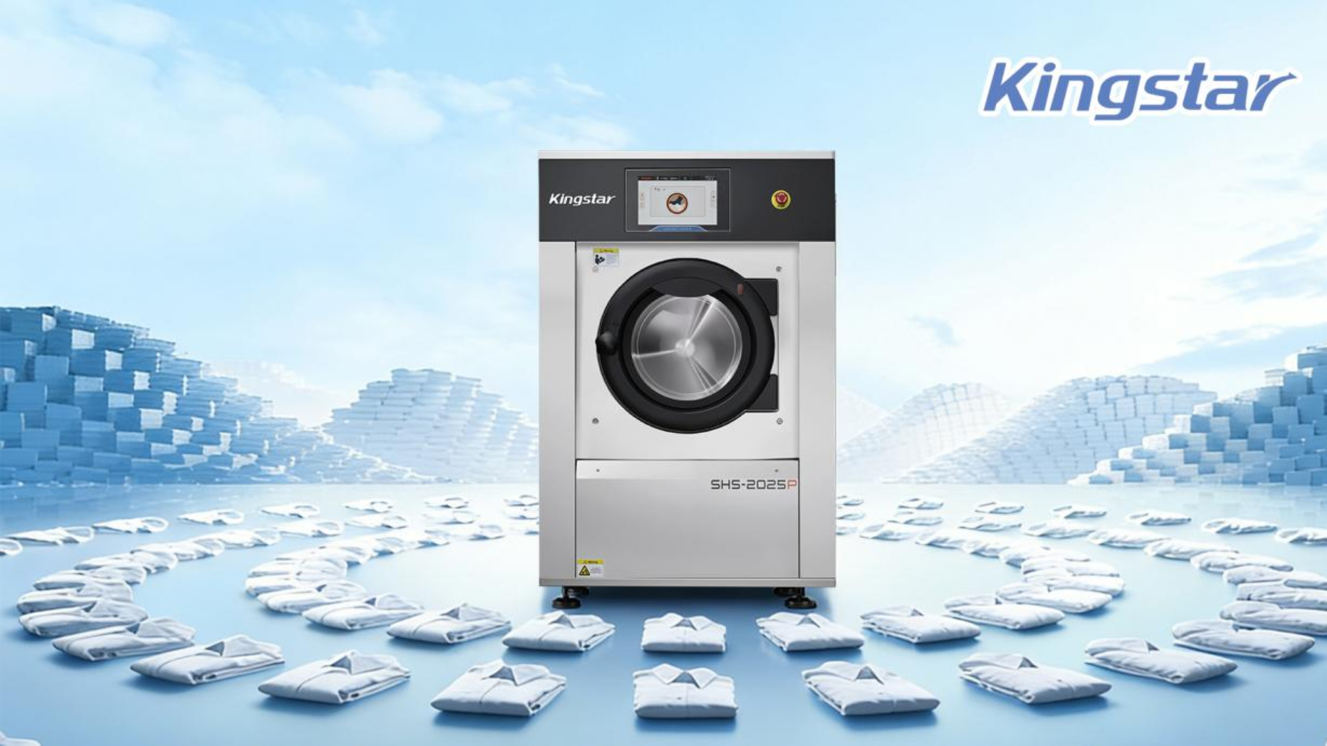 Specifikationer og betjeningsprocedurer for beklædningssortering før kemisk rensning i renseributikker