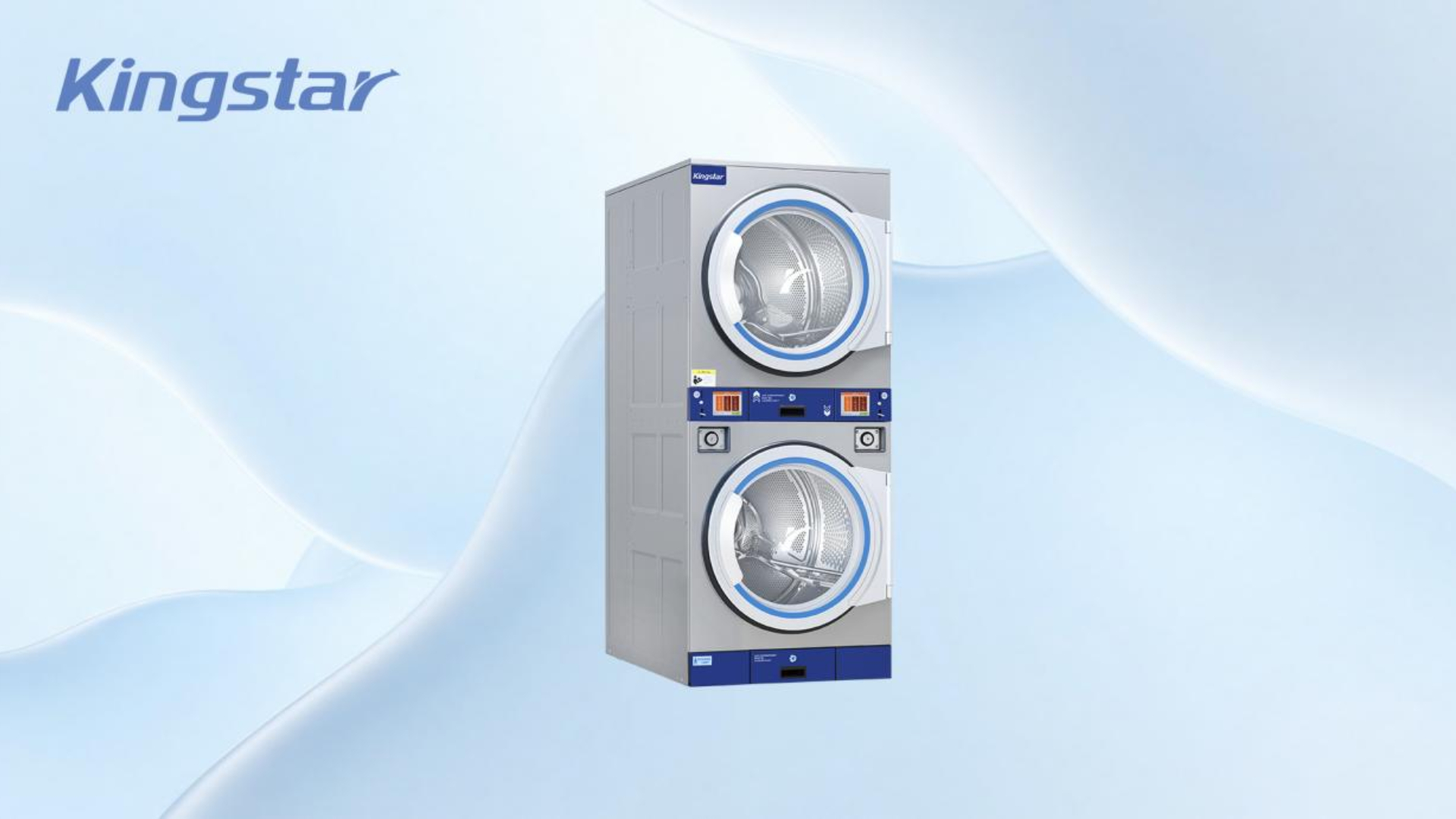 Must-see for Fællesskabets selvbetjeningsvaskeriinvestering! 4 gyldne regler for valg af udstyr