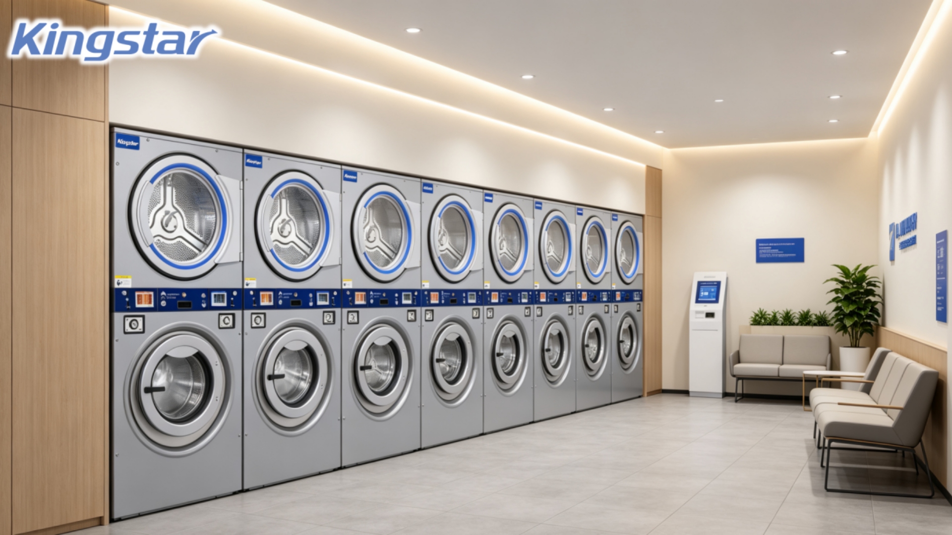 USD 190.000 til åben vs. USD 6.400 at erhverve: Skjulte risici bag Japan Laundromat Acquisition